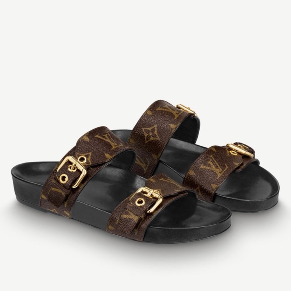 Fashion sandals